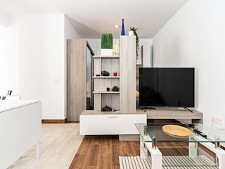 Appartement Playa Honda Kenmerken 1