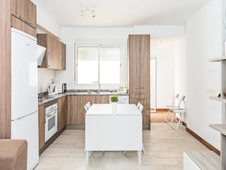 Appartement Playa Honda Kenmerken 8