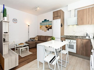Apartment Playa Honda Features 9