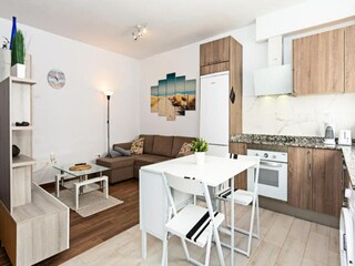 Appartement Playa Honda Kenmerken 9
