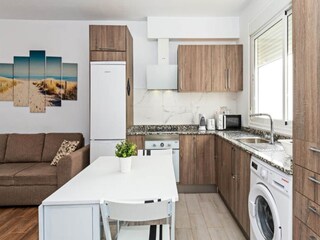 Apartment Playa Honda Features 13