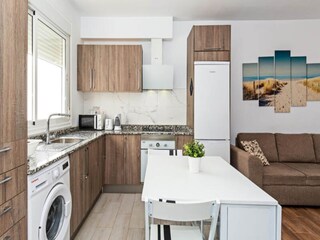 Apartment Playa Honda Features 15