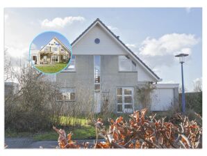 Einzigartiges Ferienhaus in Terherne - Terherne - image1
