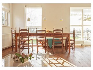 Ferienhaus Terherne Ausstattung 9