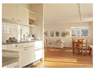 Ferienhaus Terherne Ausstattung 11
