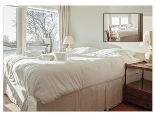 Casa de vacaciones Terherne Características 10