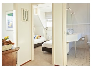 Holiday house Terherne Features 16