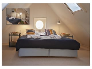 Ferienhaus Terherne Ausstattung 17