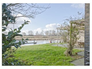 Vakantiehuis Terherne Buitenaudio-opname 4