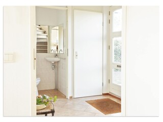 Holiday house Terherne Features 11