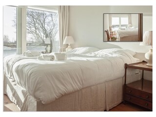 Holiday house Terherne Features 18