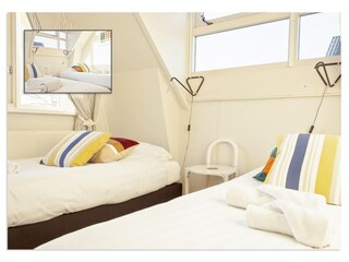 Holiday house Terherne Features 25