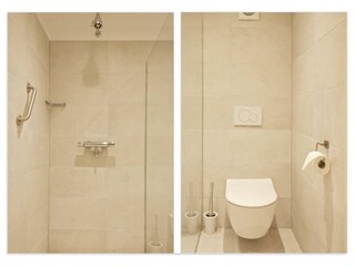 Casa de vacaciones Terherne Características 26