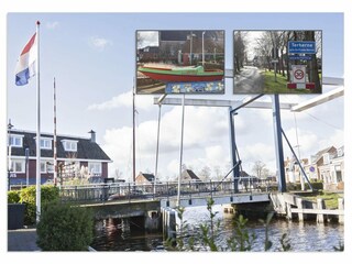 Maison de vacances Terherne Environnement 27