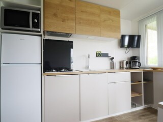 Holiday house Heeg Features 11