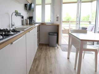 Holiday house Heeg Features 15