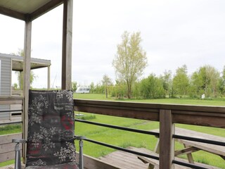 Vakantiehuis Heeg Buitenaudio-opname 2