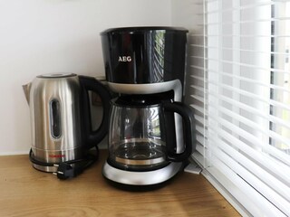 Maison de vacances Heeg  21