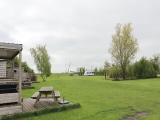 Vakantiehuis Heeg Buitenaudio-opname 5