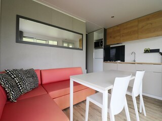 Maison de vacances Heeg Équipement 13