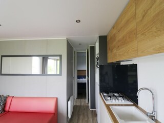 Maison de vacances Heeg Équipement 14