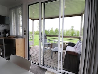 Vakantiehuis Heeg Buitenaudio-opname 7