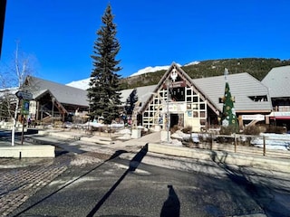 Apartment La Salle-les-Alpes Außenaufnahme 5