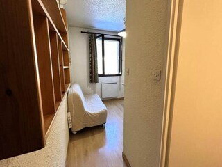 Apartment La Salle-les-Alpes Ausstattung 10