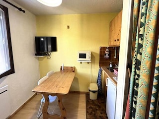 Apartment La Salle-les-Alpes Ausstattung 11