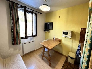 Apartment La Salle-les-Alpes Ausstattung 16