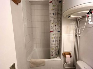 Apartment La Salle-les-Alpes Ausstattung 17