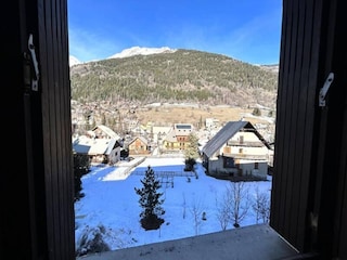 Apartment La Salle-les-Alpes Umgebung 18