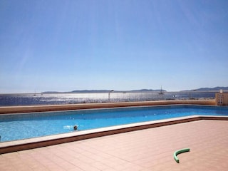 Apartment La Salle-les-Alpes Umgebung 22
