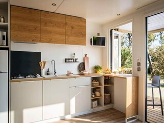 Holiday house Heeg Features 8