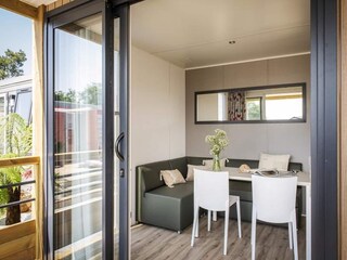 Holiday house Heeg Features 9