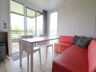 Holiday house Heeg Features 16