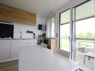 Holiday house Heeg Features 22