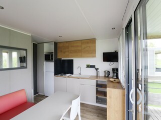 Vakantiehuis Heeg Kenmerken 22