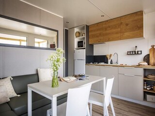 Holiday house Heeg Features 11