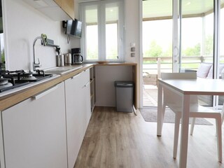 Holiday house Heeg Features 12