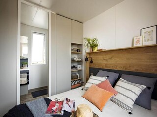 Ferienhaus Heeg Ausstattung 13