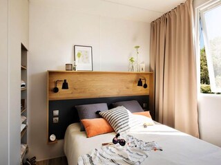 Holiday house Heeg Features 23