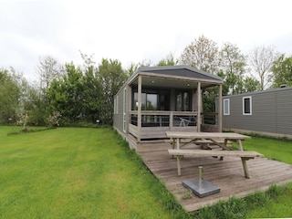 Holiday house Heeg Outdoor Recording 1