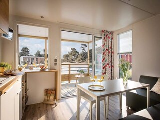 Vakantiehuis Heeg Kenmerken 8