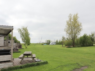 Vakantiehuis Heeg Buitenaudio-opname 3