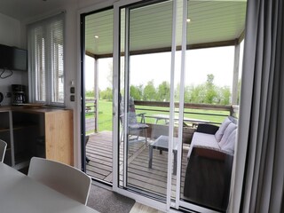 Casa per le vacanze Heeg Registrazione all'aperto 6