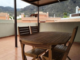 Apartment Buenavista del Norte  2