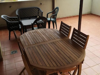 Apartment Buenavista del Norte  3