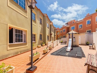 Apartment Buenavista del Norte  4