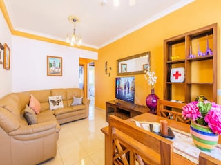 Apartment Buenavista del Norte  5